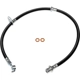 Purchase Top-Quality DORMAN/FIRST STOP - H622803 - Brake Hydraulic Hose pa4