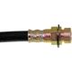 Purchase Top-Quality DORMAN/FIRST STOP - H86608 - Rear Brake Hose pa1