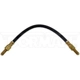 Purchase Top-Quality Rear Brake Hose by DORMAN/FIRST STOP - H100783 pa4