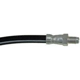 Purchase Top-Quality Rear Brake Hose by DORMAN/FIRST STOP - H100979 pa2