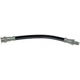 Purchase Top-Quality Rear Brake Hose by DORMAN/FIRST STOP - H100979 pa3
