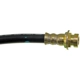 Purchase Top-Quality Rear Brake Hose by DORMAN/FIRST STOP - H106330 pa2