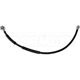 Purchase Top-Quality Rear Brake Hose by DORMAN/FIRST STOP - H106330 pa5