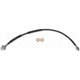 Purchase Top-Quality Rear Brake Hose by DORMAN/FIRST STOP - H106330 pa6