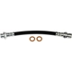 Purchase Top-Quality Rear Brake Hose by DORMAN/FIRST STOP - H106345 pa4