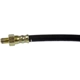 Purchase Top-Quality Rear Brake Hose by DORMAN/FIRST STOP - H11149 pa1