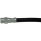 Purchase Top-Quality Rear Brake Hose by DORMAN/FIRST STOP - H116467 pa2