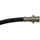 Purchase Top-Quality Rear Brake Hose by DORMAN/FIRST STOP - H116470 pa2