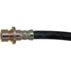 Purchase Top-Quality Rear Brake Hose by DORMAN/FIRST STOP - H116470 pa3