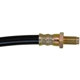 Purchase Top-Quality Rear Brake Hose by DORMAN/FIRST STOP - H116680 pa1