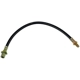 Purchase Top-Quality Rear Brake Hose by DORMAN/FIRST STOP - H116680 pa2