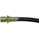 Purchase Top-Quality Rear Brake Hose by DORMAN/FIRST STOP - H116680 pa3