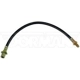 Purchase Top-Quality Rear Brake Hose by DORMAN/FIRST STOP - H116680 pa4