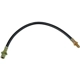 Purchase Top-Quality Rear Brake Hose by DORMAN/FIRST STOP - H116680 pa5