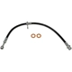 Purchase Top-Quality Rear Brake Hose by DORMAN/FIRST STOP - H116756 pa1