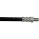 Purchase Top-Quality Rear Brake Hose by DORMAN/FIRST STOP - H118752 pa1