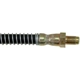 Purchase Top-Quality Rear Brake Hose by DORMAN/FIRST STOP - H123781 pa2