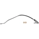Purchase Top-Quality Rear Brake Hose by DORMAN/FIRST STOP - H124996 pa3