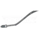 Purchase Top-Quality Rear Brake Hose by DORMAN/FIRST STOP - H124996 pa4