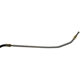 Purchase Top-Quality Rear Brake Hose by DORMAN/FIRST STOP - H124997 pa2