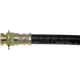 Purchase Top-Quality Rear Brake Hose by DORMAN/FIRST STOP - H19064 pa5