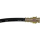 Purchase Top-Quality Rear Brake Hose by DORMAN/FIRST STOP - H26913 pa2