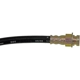 Purchase Top-Quality Rear Brake Hose by DORMAN/FIRST STOP - H26913 pa5