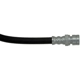 Purchase Top-Quality Rear Brake Hose by DORMAN/FIRST STOP - H27301 pa1