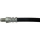 Purchase Top-Quality Rear Brake Hose by DORMAN/FIRST STOP - H27301 pa3