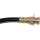 Purchase Top-Quality Rear Brake Hose by DORMAN/FIRST STOP - H33676 pa1