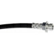 Purchase Top-Quality Rear Brake Hose by DORMAN/FIRST STOP - H33676 pa4