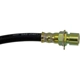 Purchase Top-Quality Rear Brake Hose by DORMAN/FIRST STOP - H35019 pa2