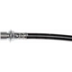Purchase Top-Quality Rear Brake Hose by DORMAN/FIRST STOP - H35019 pa5