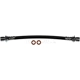Purchase Top-Quality Rear Brake Hose by DORMAN/FIRST STOP - H35019 pa8