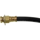 Purchase Top-Quality Rear Brake Hose by DORMAN/FIRST STOP - H35021 pa1