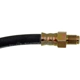 Purchase Top-Quality Rear Brake Hose by DORMAN/FIRST STOP - H35021 pa2