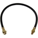 Purchase Top-Quality Rear Brake Hose by DORMAN/FIRST STOP - H35021 pa3