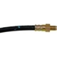 Purchase Top-Quality Rear Brake Hose by DORMAN/FIRST STOP - H35076 pa2