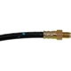 Purchase Top-Quality Rear Brake Hose by DORMAN/FIRST STOP - H35076 pa4