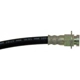 Purchase Top-Quality Rear Brake Hose by DORMAN/FIRST STOP - H36005 pa2