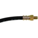 Purchase Top-Quality Rear Brake Hose by DORMAN/FIRST STOP - H36091 pa1