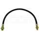 Purchase Top-Quality Rear Brake Hose by DORMAN/FIRST STOP - H36091 pa6