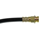 Purchase Top-Quality Rear Brake Hose by DORMAN/FIRST STOP - H36501 pa2