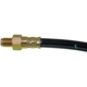 Purchase Top-Quality Rear Brake Hose by DORMAN/FIRST STOP - H36501 pa3