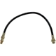 Purchase Top-Quality Rear Brake Hose by DORMAN/FIRST STOP - H36502 pa1