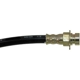 Purchase Top-Quality Rear Brake Hose by DORMAN/FIRST STOP - H36502 pa2