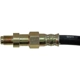 Purchase Top-Quality Rear Brake Hose by DORMAN/FIRST STOP - H36502 pa3