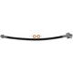 Purchase Top-Quality Rear Brake Hose by DORMAN/FIRST STOP - H36529 pa10
