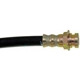 Purchase Top-Quality Rear Brake Hose by DORMAN/FIRST STOP - H36529 pa2