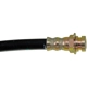Purchase Top-Quality Rear Brake Hose by DORMAN/FIRST STOP - H36529 pa5